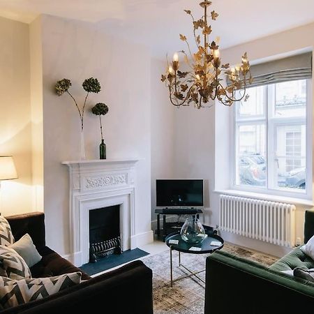 Beautiful House, Cirencester Centre, Parking Ngoại thất bức ảnh